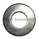 Washer, steering-box fixing + g/box mount 700/900
