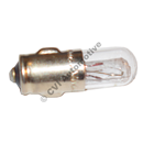 Bulb, Penta dash panel 12v/2w