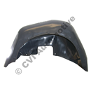 Wheel arch protector Amazon front LH