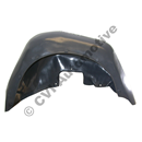 Wheel arch protector Amazon front RH