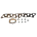 P-sats avgaslimpa AQ165A/170A/B/C +BB165A, BB170A/B/C
