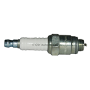 Spark plug, B4B 10 mm