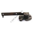 Cam with return spring, BW35