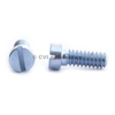 Idle adjust screw, SU carbs