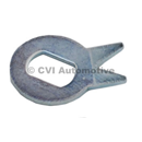 Tab washer, throttle spindle SU HS6