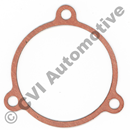 Float lid gasket, SU HS6 (SU genuine)