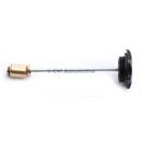 Dashpot lid (damper), SU HS6/SU HIF