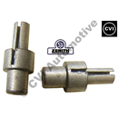 Ferrule choke control cable, SUHS6 (-'66) (2/car)