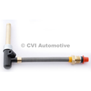 Front jet, SU HS6 (yellow) (SU/Volvo genuine)