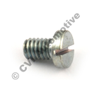 Throttle disc screw, Stromberg CD