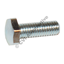 Fast idle screw Stromberg CD