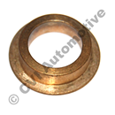 Bush on throttle spindle, Stromberg CD