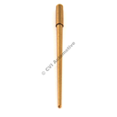 Needle "DX", SU HS6 USA spec.
