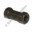 Nut, outer lever, B20 SU HS6
