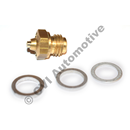 Needle valve, 150CD/175CD (1.5 mm) (for twin carbs)