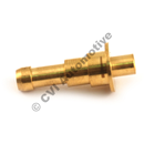 Jet assembly, Pierburg DVG carb -87