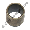 Bush, throttle spindle Pierbrg (metal)