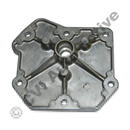 Cover for float chamber Pierbg (240/740)