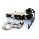 Brytare B18B/D '65-'68, +AQ60F/AQ90 /95/110/120/MB18/B20/AQ115/130