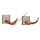 Kolsats startmotor B18/B20/B30