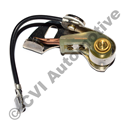 Brytarsats B20F -'74 +Penta (original) fördelare 831785/834465