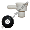 Ventilsats servo 3516093/4