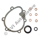 Waterpump gasket set B19/B21/B23   -1984