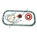 Gasket set bottom end, E/ET/F/FT engines 75-98 B19, B21, B23, B200, B230