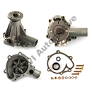Water pump, 240/740 76-84 B21/B23 (Made in Italy)