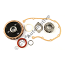 Timing gear set made of fiber for B18/B20/B30A