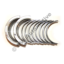 Ramlagersats -025 200/700/900 B200-B234 '88- Motor med ramlager 63mm