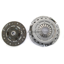 Kopplingssats, B18/B20, B19A/B21A -'78 (OBS! Fichtel & Sachs)