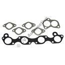 Manifold gasket set, B19/B21/B23/B230