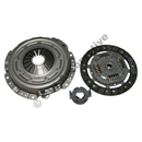 Clutch Kit 850 non-turbo '92-'97 (+S70/V70 non-turbo -'98, +B5204T2 -'98)
