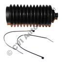 Boot kit, steering 850/S70/V70 (for 14 mm rack, type TRW)