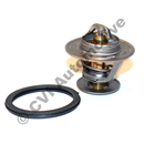 Termostat 92° C, 960/850/S70/V70 +XC70/C70, S/V40, S60, S80