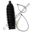Boot kit, 940/960 91-93 RH (Koyo system)
