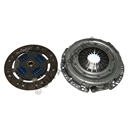Clutch kit 850/x70 turbo 94-98 (B5204T3/B5234T3/4 turbo 2WD)