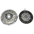 Clutch kit, S70/V70/C70 turbo 99- +V70N B5234T3/B5244T3 -01