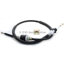 Clutch cable 240/740/940 Diesel