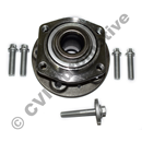 Hjullager fram S70/V70 -2000, C70 -2005 (juli 1998 - nov 2000) (vissa C70 tom '05)