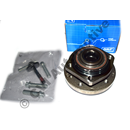 Hjullager fram S70/V70 -2000, C70 -2005 (juli 1998 - nov 2000)   (SKF)