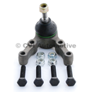 Kulledsats nedre, Amazon/P1800 (Made in Italy)