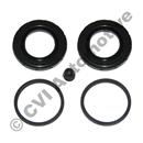 Repsats 1 ok bak 1800/140/164/240 (38 mm kolv - Girling 1970-1993)