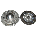 Clutch Kit 850/S/V70 DSL +V70N/S80 -01 D5252T (272229)