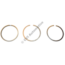 Piston ring set STD 1 engine B20 '74-'76 (+B19)
