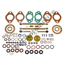 Overhaul kit, one pair B16B carbs SU H4 (NB. does not include needles)