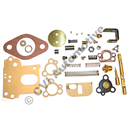 Overhaul kit, Zenith 36 VN (genuine) (includes throttle lever 656695)