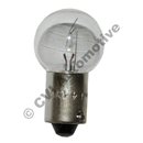 Glödlampa P1800 parklampa/Az oljetryck