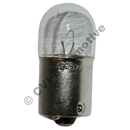 Glödlampa parkeringsljus fram 12v (BA15s 12V/5W)